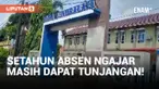 Oknum Guru ASN Istri Sekda Ogan Ilir Dapat Tunjangan Sertifikasi Meski Setahun Tidak Mengajar