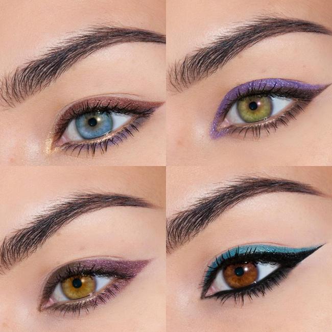 Foto: copyright maryammaquillage.com