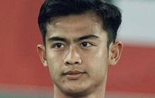 Lemparannya Nyaris Jadi Goal, Simak Deretan Fakta Pratama Arhan