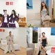 Loungewear dan underwear kini tidak lagi hanya dikenakan di rumah. Lewat koleksi Fall/Winter 2026, UNIQLO menghadirkan berbagai item esensial yang nyaman sekaligus mudah dipadukan untuk berbagai aktivitas. (Foto/Dok: UNIQLO)