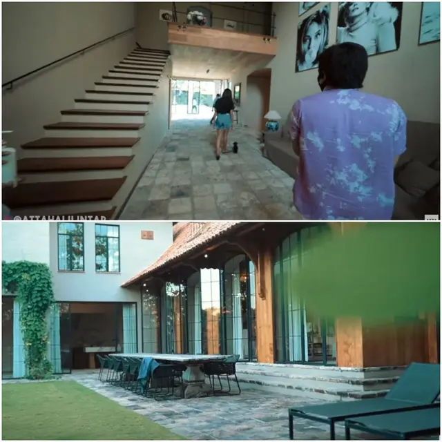 Vila Jessica Iskandar