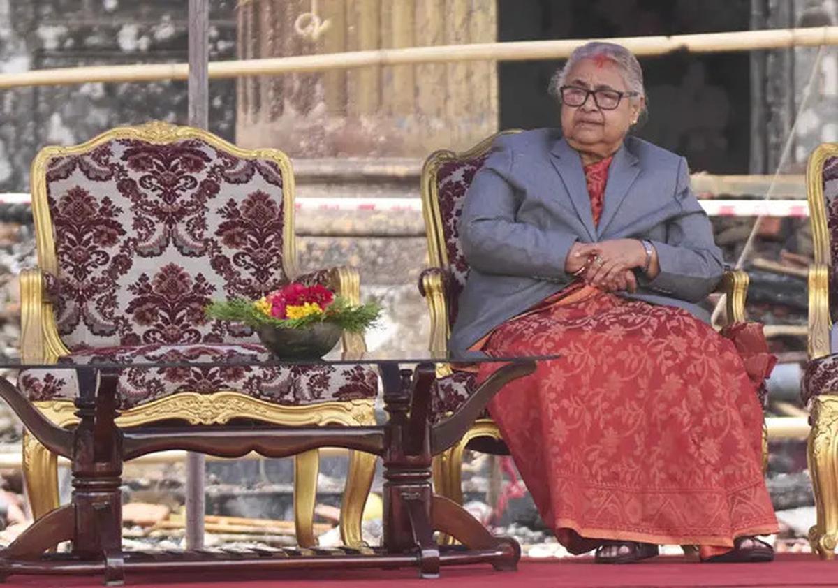 PM Nepal Perkuat Kabinet Sementara dengan Penunjukan Tiga Menteri