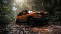 Jetour G700 dan G900 Siap Debut di Shanghai Auto Show 2025, Ini Bocorannya (ist)