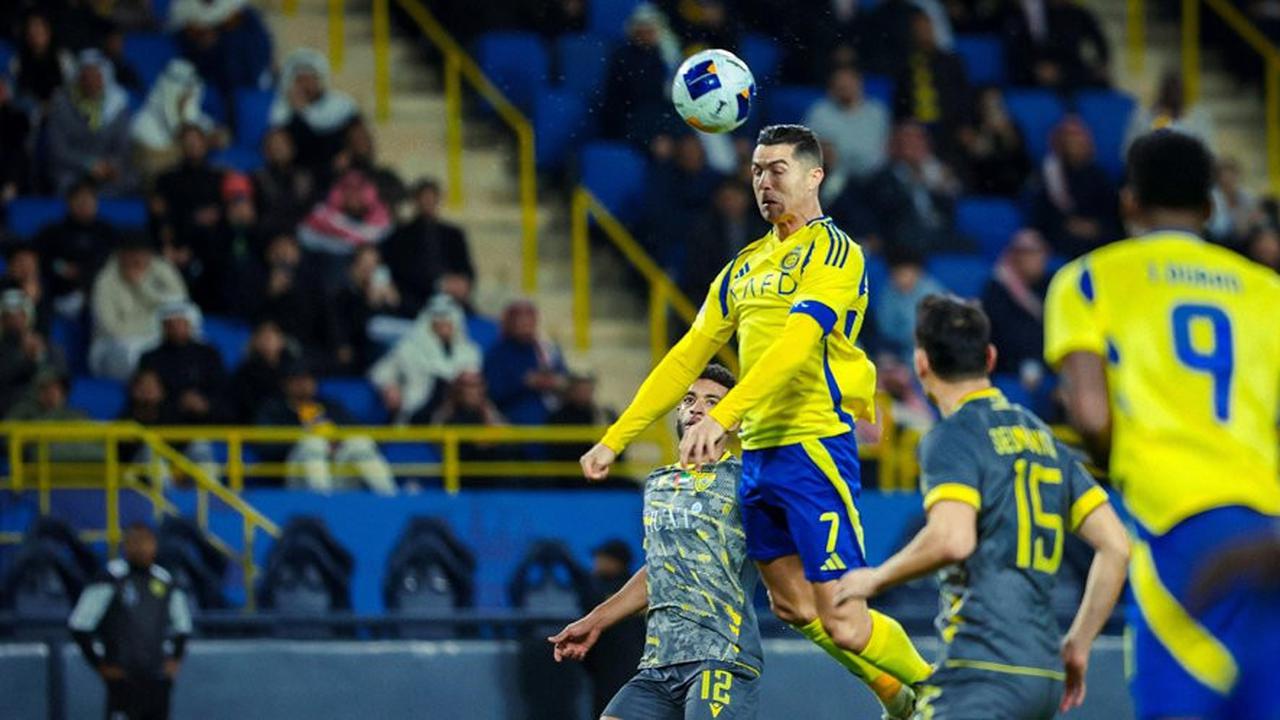 Cristiano Ronaldo Telah Mencetak 923 Gol Jelang Usianya yang ke-40, Bisakah Tembus 1000 Gol?