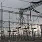 PLN membangun Saluran Udara Tegangan Ekstra Tinggi (SUTET) 500 kilo Volt (kV) Jalur Utara Jawa. Pembangunan SUTET 500 kV PLTU Indramayu – Cibatu Baru (Deltamas) ini senilai Rp 1,4 triliun. (Dok PLN)