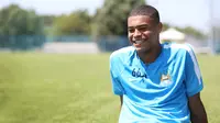 Bikin City Dibantai Madrid, "Bocah Ingusan" Ini Dibela Senior