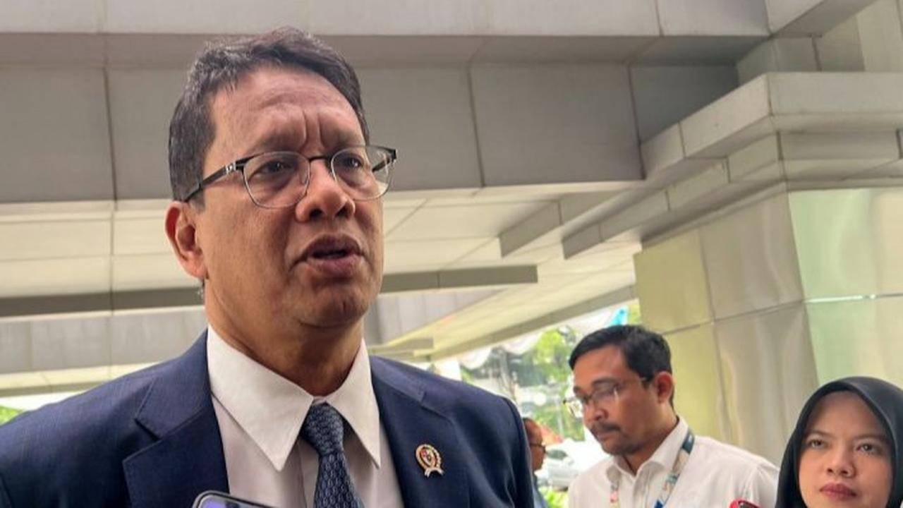 VIDEO: Balasan Menohok Purbaya Respons Pedas Kritik Hasan Nasbi "Saya Koboi Ceplas-ceplos!"