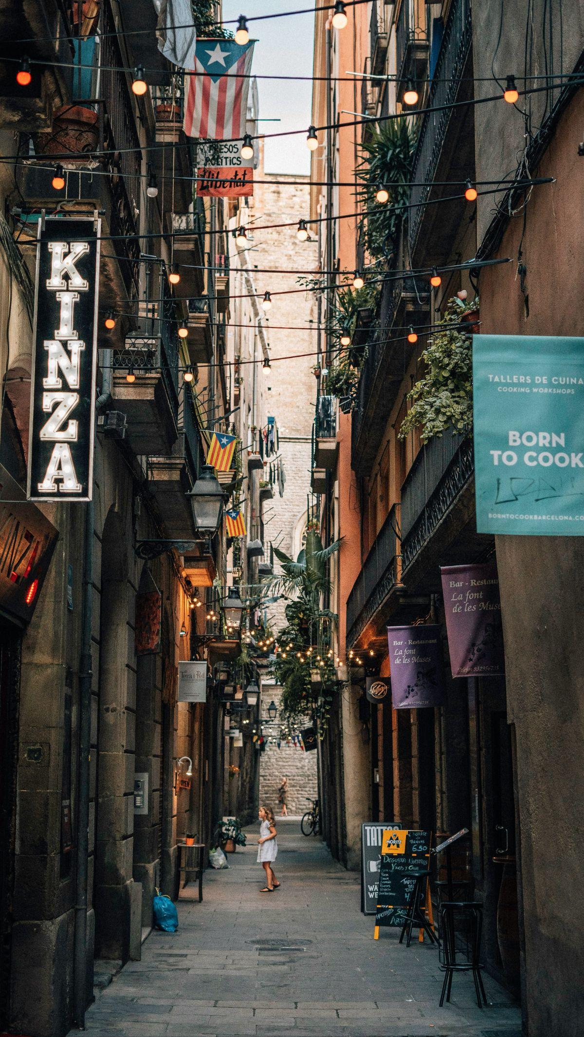 Pasar  Els Encants&nbsp;<br>