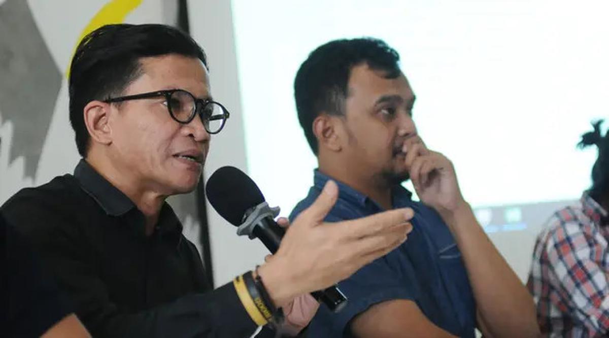 Pergub Jakarta Izinkan ASN Poligami, Amnesty International: Diskriminatif Terhadap Perempuan