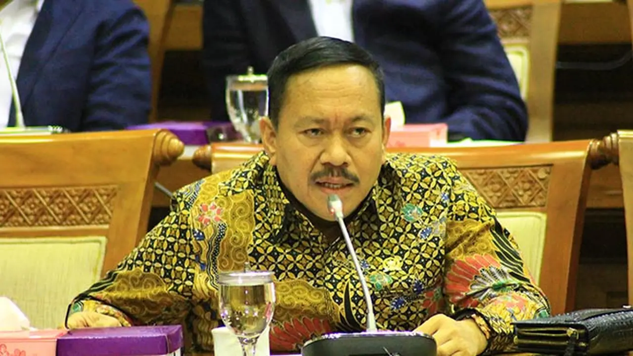 Pendidikan Vokasi Jadi Jalan Meningkatkan Industri Nasional