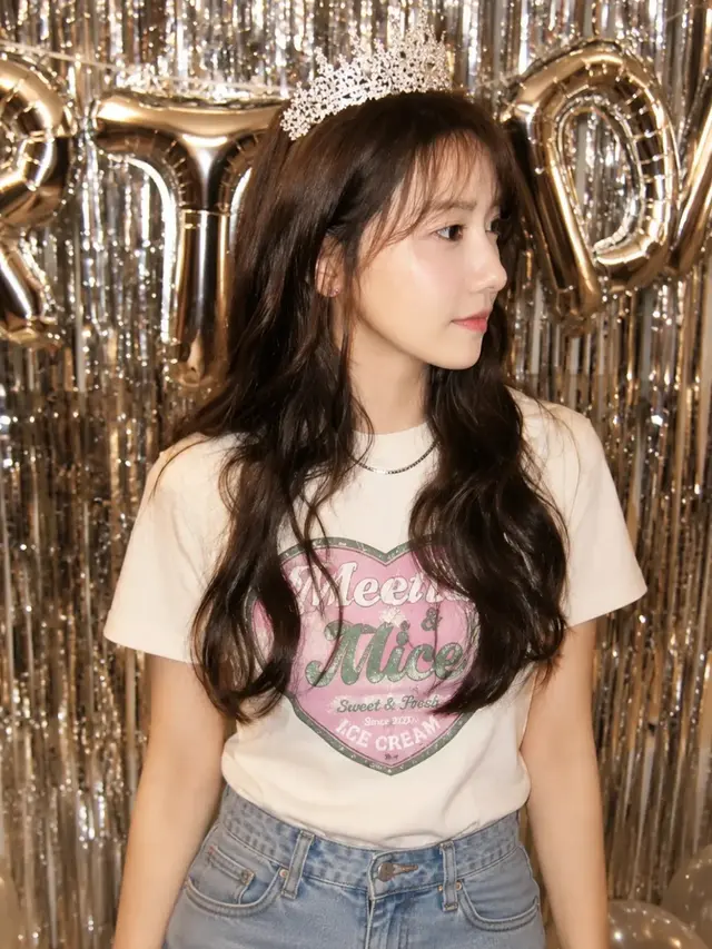 Yoona SNSD Rayakan Ulang Tahun ke-36. [@limyoona__official]