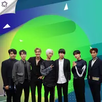 Bikin penasaran, berikut ini 5 bocoran tentang comeback Super Junior. (Foto: Instagram/superjunior, Desain: Nurman Abdul Hakim/Bintang.com)