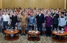 Nezar Patria: Kolaborasi Lintas Sektor Kunci Perlindungan Remaja Digital Melalui PP TUNAS