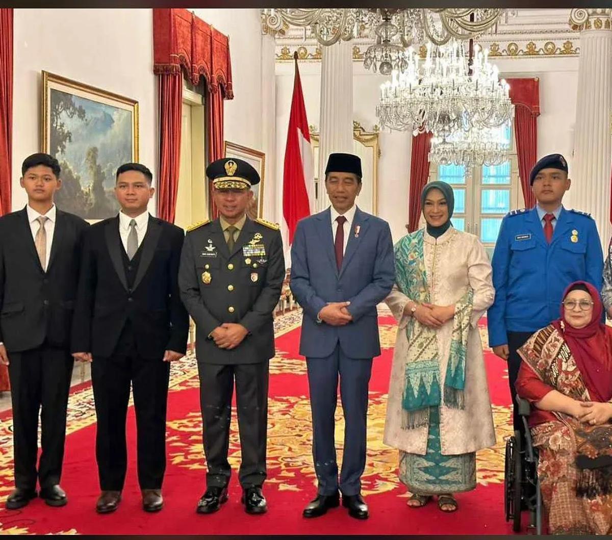 Dok. Istimewa