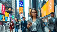 7 Ciri Kebahasaan Teks Iklan dan Contoh Penerapannya, Positif dan Optimistis