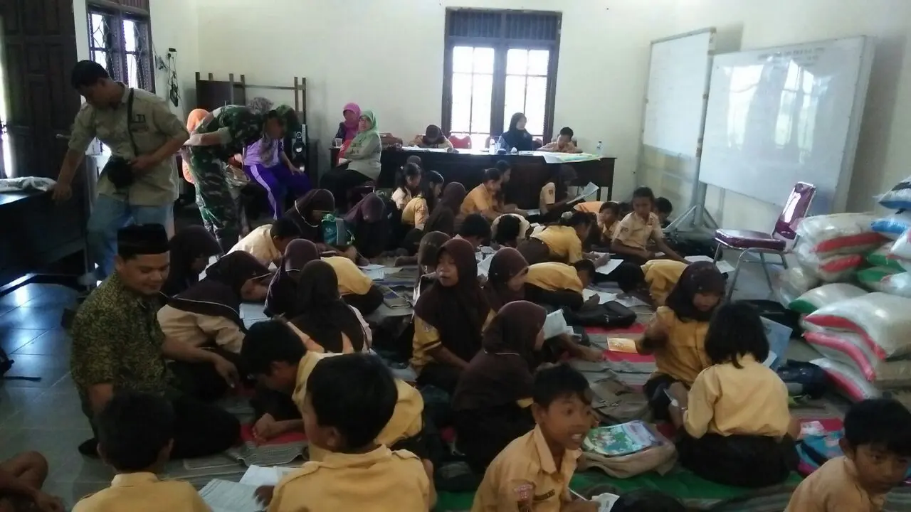 banjir semarang