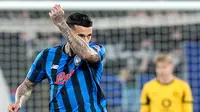 Atalanta vs Dortmund: La Dea Bangkit dan Lolos 16 Besar Liga Champions