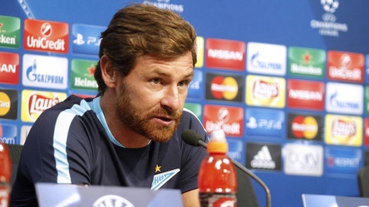 Villas-Boas dukung Mourinho atasi tekanan