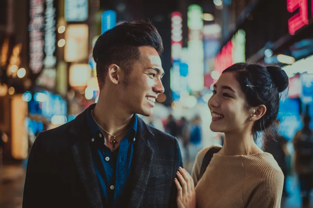 Couple