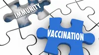 Herd Immunity, Vaksin, Infeksi, Vaksinasi COVID-19, Vaksin COVID-19, Vaksin Corona