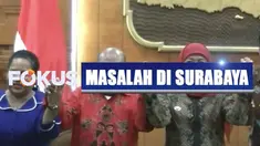 Khofifah menjelaskan, selama ini pihaknya sudah menjalin komunikasi dengan warga Papua di Jawa Timur.