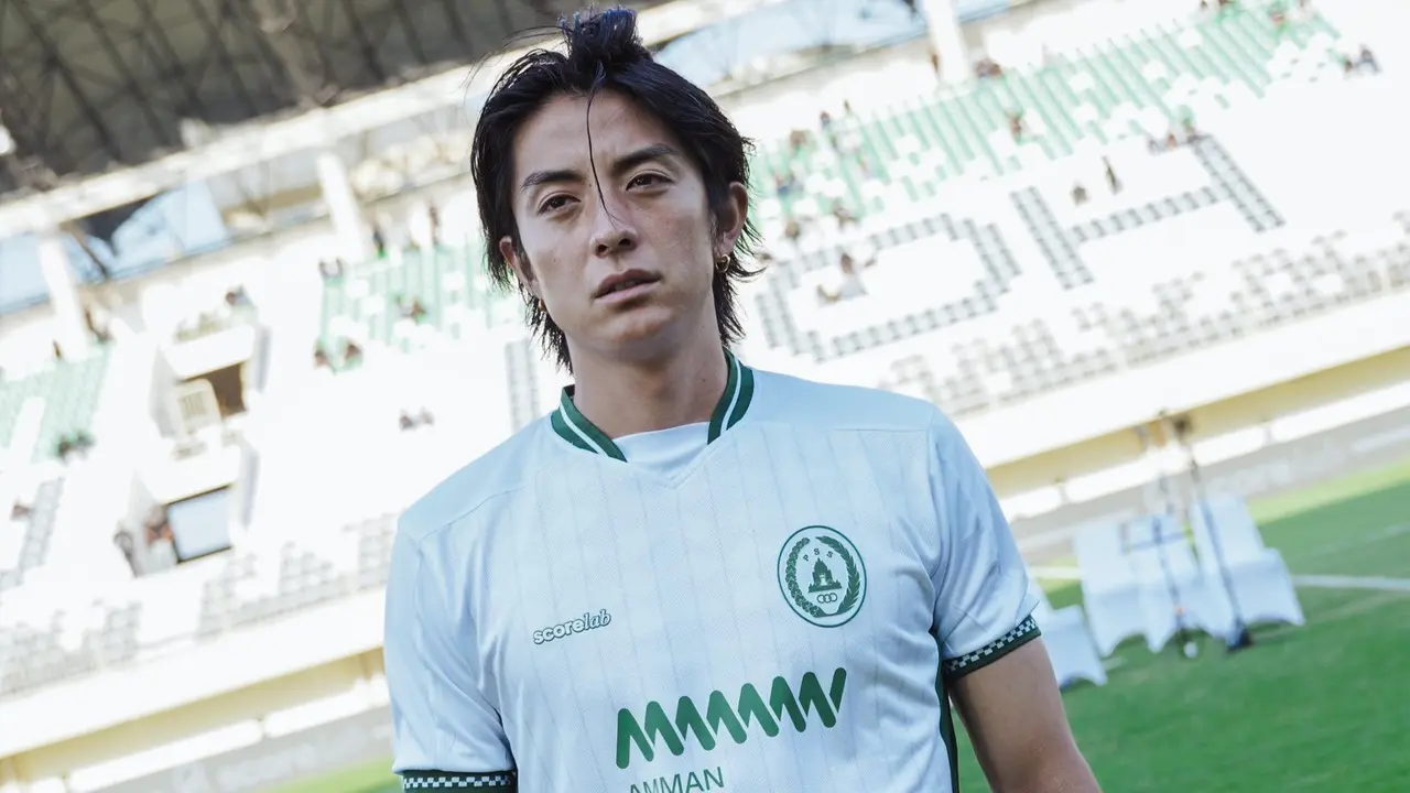 Hiromu Tanaka
