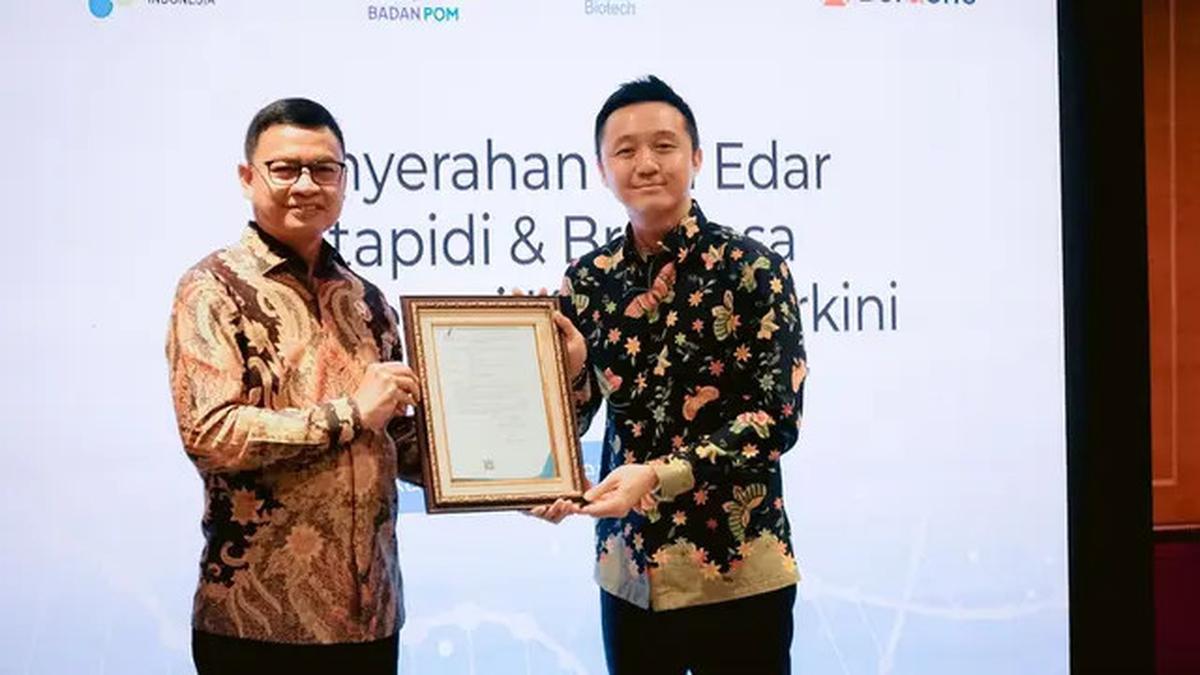 2 Obat Kanker Terbaru Resmi Hadir di Indonesia sebagai Harapan Baru bagi Para Pejuang