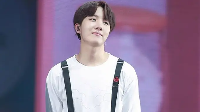 [Bintang] J-Hope BTS