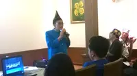Hasnul: Kami Akan Pertahankan Brand Axis