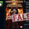Cek Fakta: Hoaks Purbaya Bongkar Mega Korupsi Rp 576 Triliun