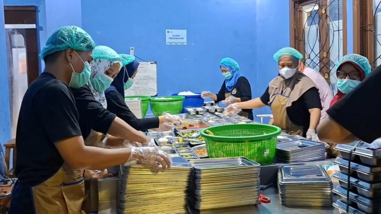 Faktor Keamanan Jadi Salah Satu Aspek Pertimbangan Bangun SPPG di Wilayah 3T