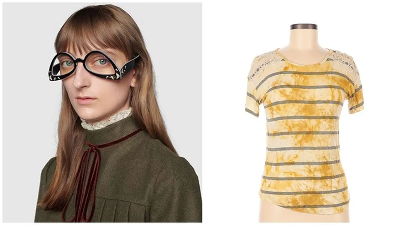 7 Desain Nyeleneh Fashion Item Ini Bikin Geleng Kepala