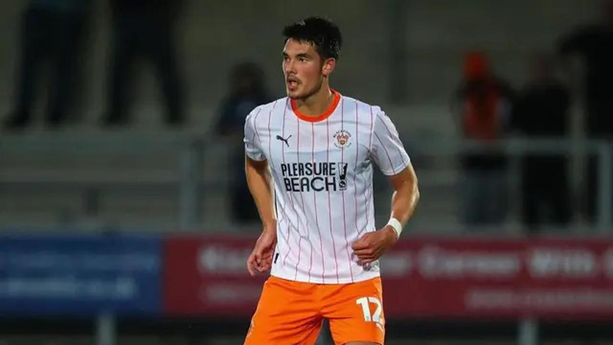 Kontrak Habis bersama Ipswich Town, Bagaimana Masa Depan Elkan Baggott? Liga 1 Bisa Jadi Opsi Lho