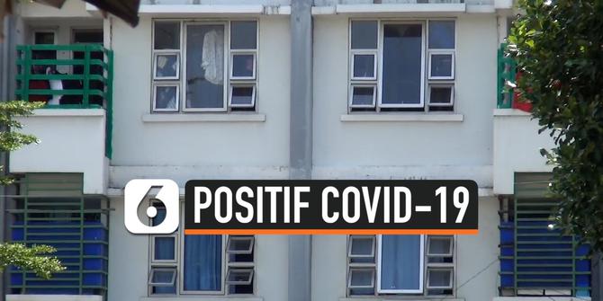 VIDEO: Ratusan Mahasiswa Positif Covid-19, Kampus PTIQ Cilandak Ditutup