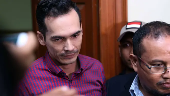 [Bintang] Atalarik Syah