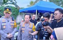 Babak Baru Lahan BMKG Diduduki Ormas di Tangsel, 17 Orang Ditangkap dan Markas GRIB Jaya Dibongkar