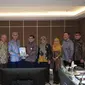 PT Penjaminan Infrastruktur Indonesia (Persero)/PT PII mencatatkan kinerja positifnya sepanjang tahun 2023