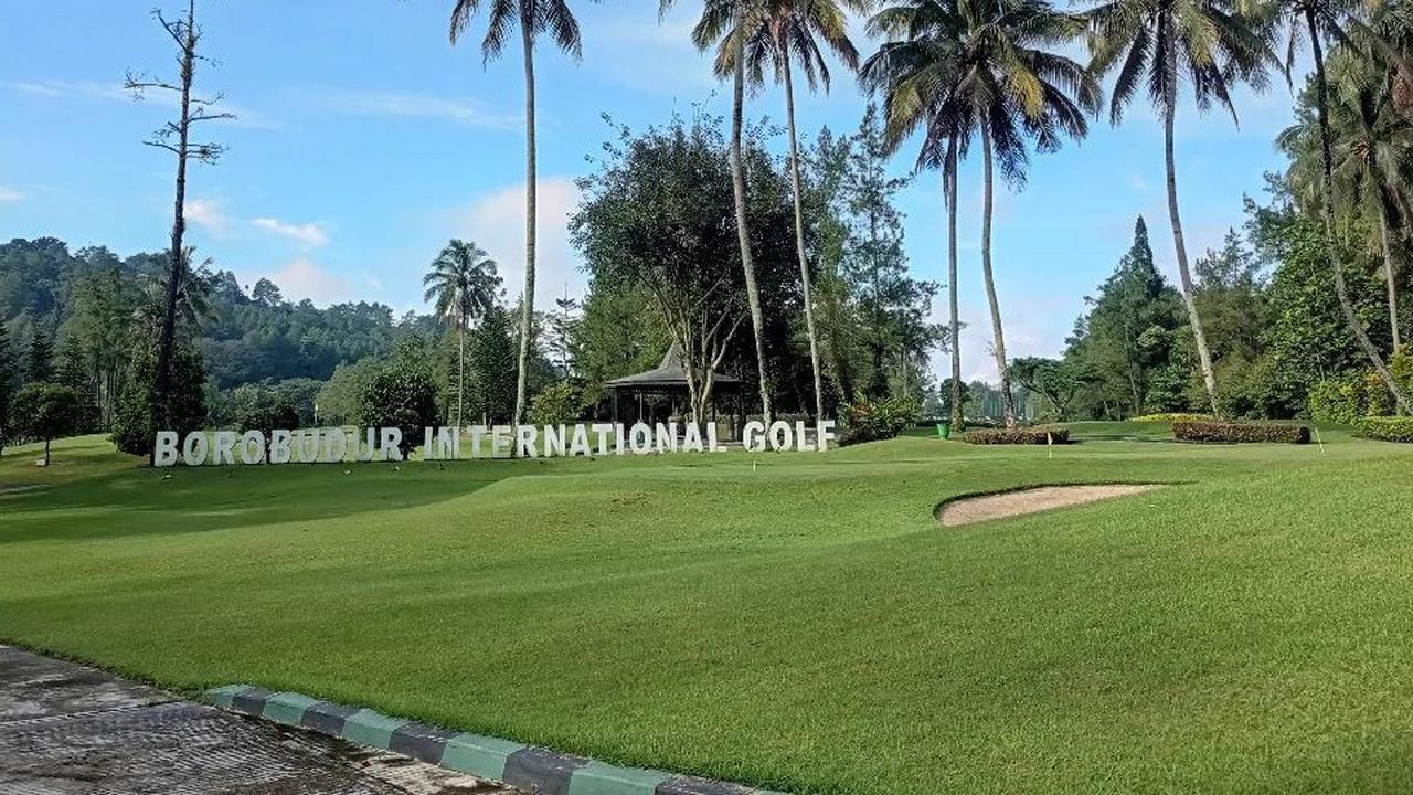 Ini Lokasi Pembekalan Menteri Prabowo di Magelang, Ada Glamping Mewah hingga Fasilitas Standar Internasional