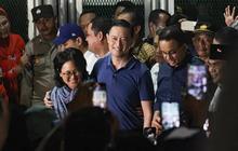 Tom Lembong Berontak, Laporkan Tiga Hakim ke MA soal Vonis 4,5 Tahun Penjara