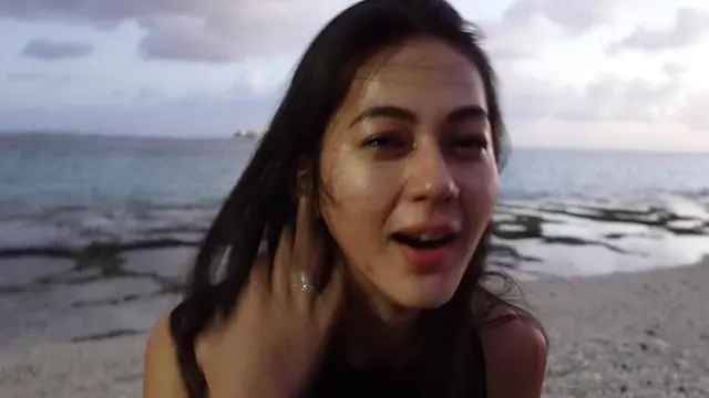 Baim Wong unggah momen lamar Paula Verhoeven (Instagram/baimwong)