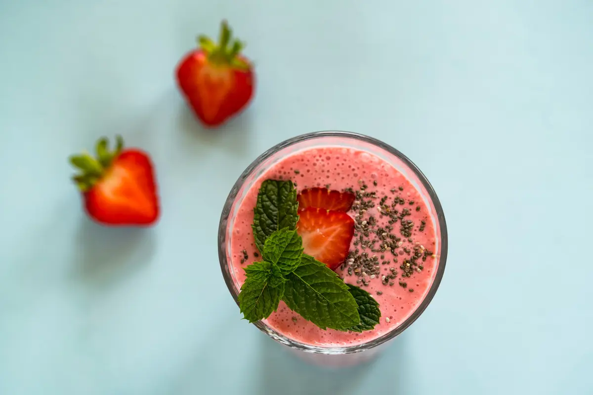 smoothies