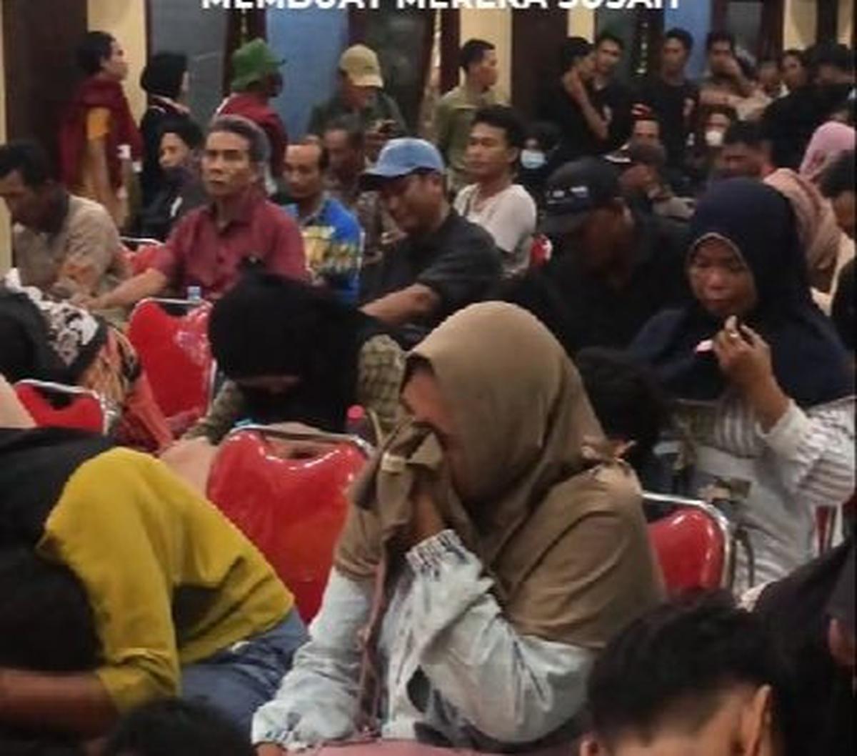 Dok. Istimewa
