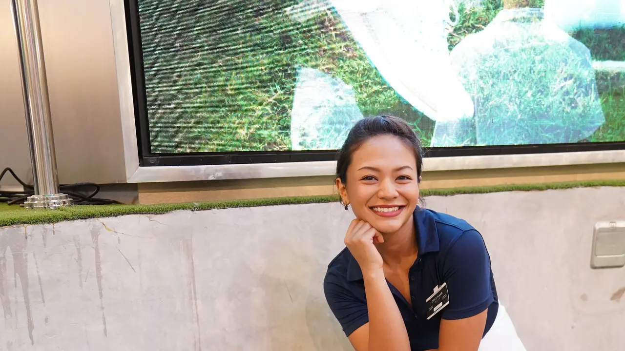 TOPGOLF Premier hadir sepatu golf dari Cole Haan