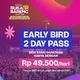 Amankan tiket KLBB 2026-mu sekarang./copyright kapanlagi.com