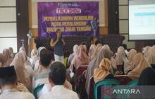 Fakta Unik Deep Learning: Bukan Kurikulum Baru, Pekalongan Terapkan Pendekatan Ini di Semua Jenjang Pendidikan!