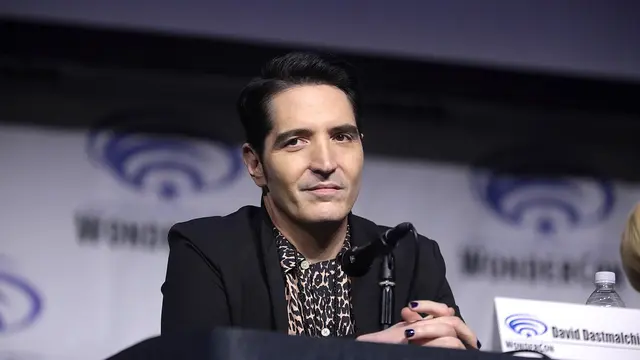 David Dastmalchian
