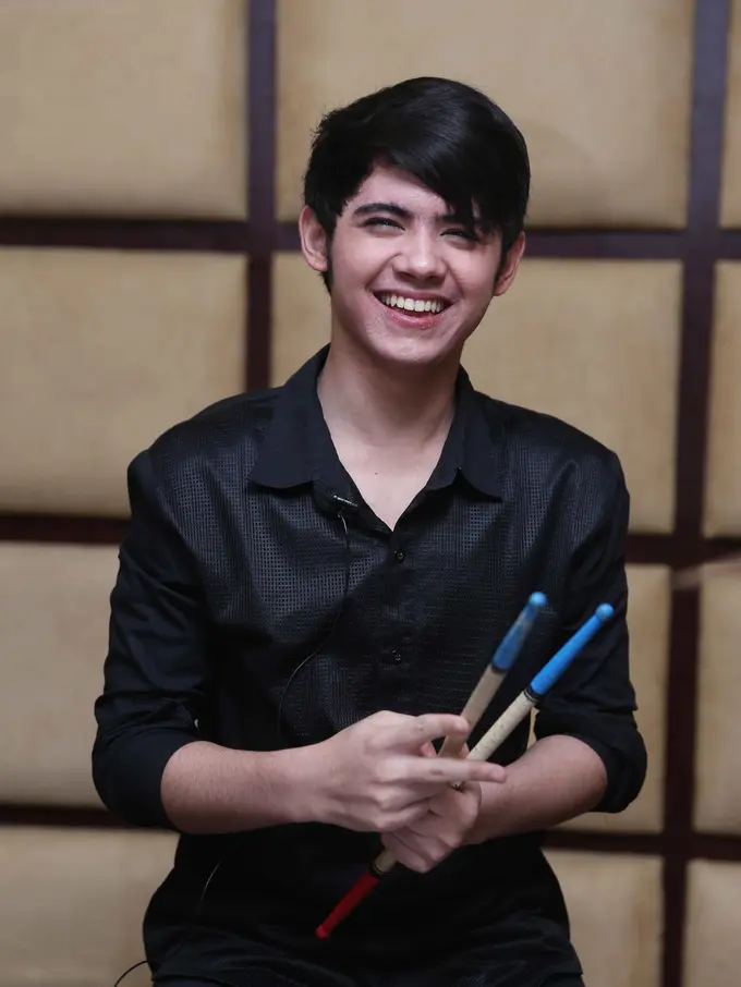 [Bintang] Aliando Syarief