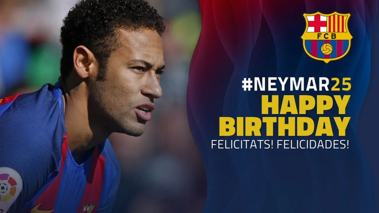 Neymar