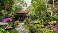 9 Jenis Pohon Buah yang Tidak Mengundang Kelelawar, Cocok untuk Pekarangan Rumah