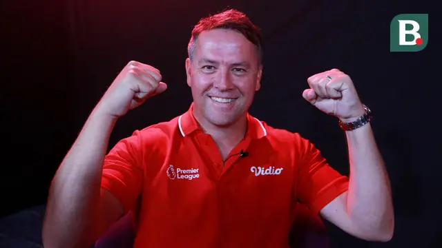 Foto: Selain Michael Owen, Ini Dia Daftar 5 Eks Pemain Top Inggris yang Menjadi Pundit